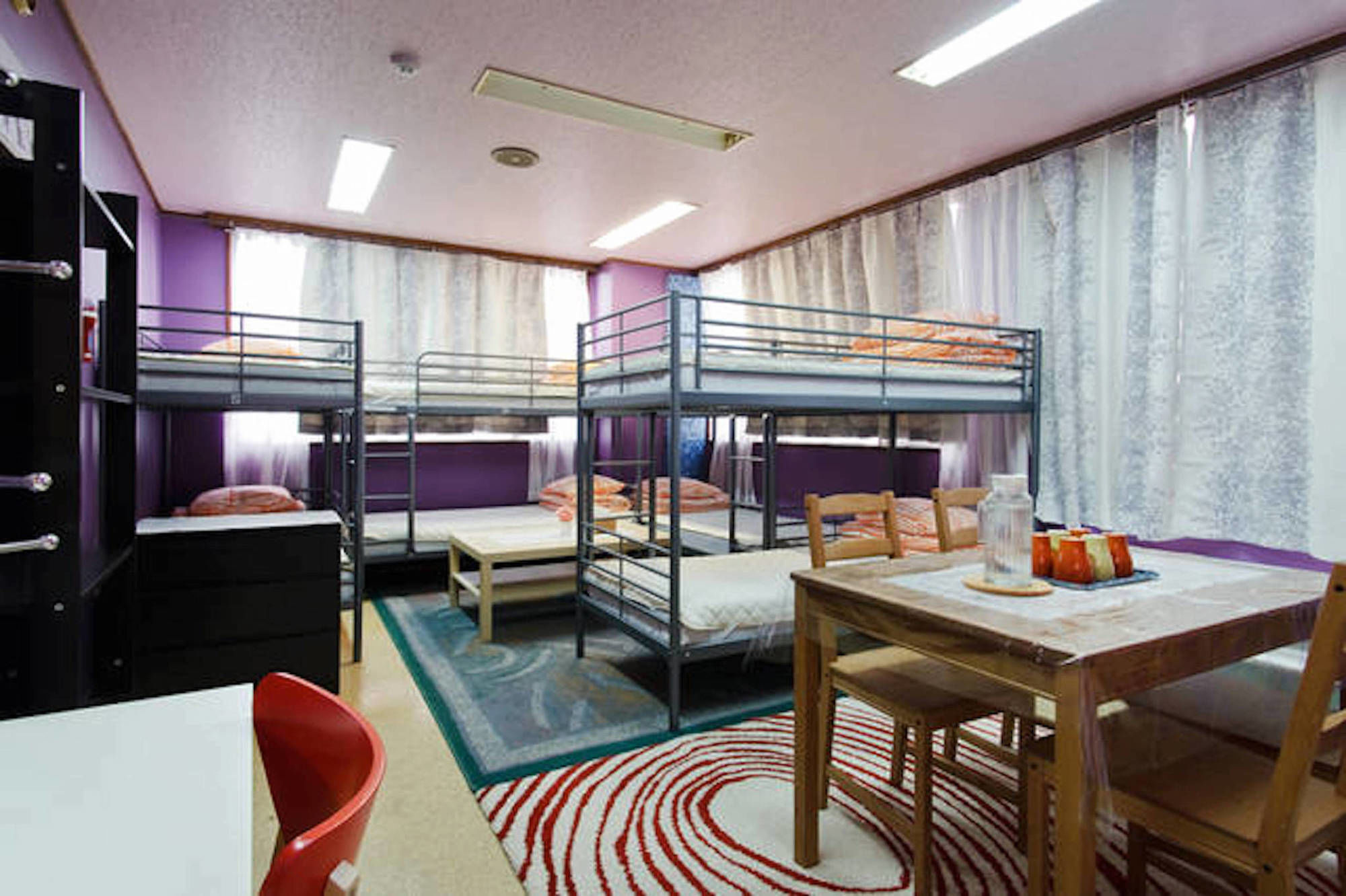 Osaka Momo House Hotel Abeno Eksteriør billede